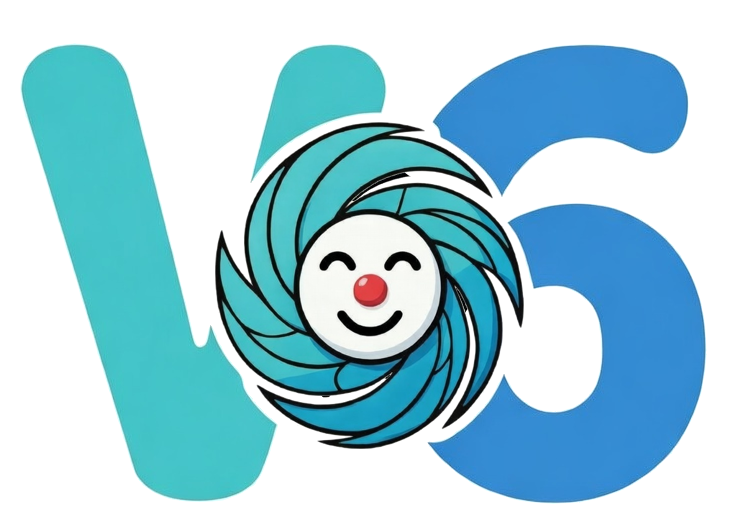 Distinguished Fool Logo